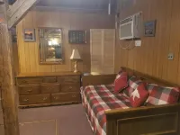 The Cabin Skowhegan