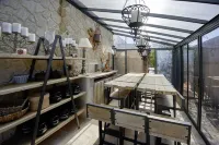 L'Oasis - a little paradise in Provence, big terrace and pool - Apartments