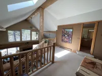 Mountain Cabin Rentals