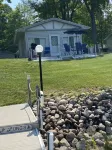Cozy Cabin Setting - Secord Lake (kayaking) - ORV Trails & Golf Courses nearby