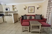 Bastidon Golf International de Pont Royal Résidence Sécurisé, Activités Golf