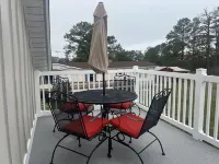 Historic Family Vacation Home with Golf Cart