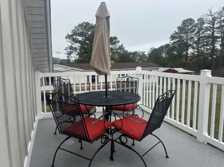 Historic Family Vacation Home with Golf Cart