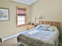 Okemo Mountain View Retreat Hotels in Cavendish