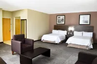 Hampton Inn by Hilton Tampico – Zona Dorada