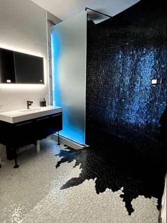 2-Person Grain Silo Getaway in Hocking Hills, Ohio w/ Hot Tub. Dog-friendly!