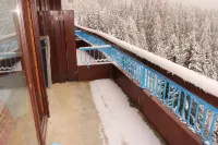 Les Arcs 1800- Luxury duplex for 8 people- Panoramic view-near ski lifts Hotels in Bourg-Saint-Maurice