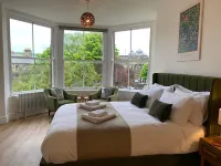 The Milner studio apartment in the heart of Buxton
