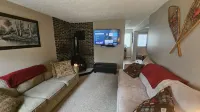 3 Bedroom Townhouse with Hot Tub