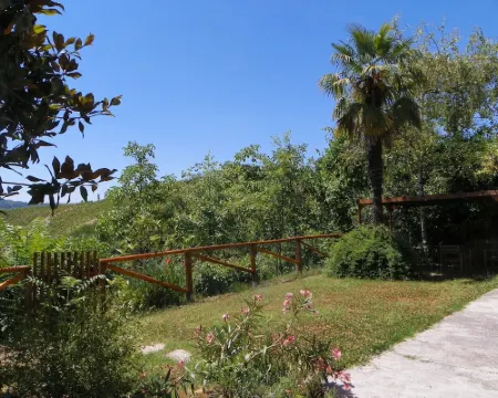 Cocconato: detached house with private garden and views Hotels in Cocconato