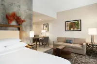 Embassy Suites San Antonio Brooks Hotel & Spa Hotels near Kilroy Lake