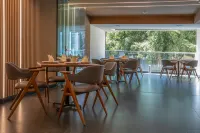 Amberes 64, Ascend Hotel Collection - breakfast