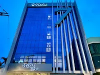 Stacia Hotel - 4つ星