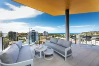 The ultimate Penthouse in Forster. Views from every room, 650 sqm of luxury.