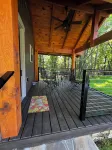 Merlot-Newly Constructed 2 bedroom Cottages at Jones von Drehle