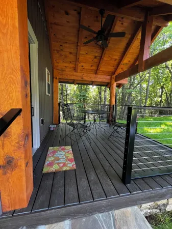 Merlot-Newly Constructed 2 bedroom Cottages at Jones von Drehle