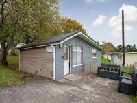 Dartmouth Devon - Norton Park 2 bedrooms detached chalet - 2 bathrooms & parking 다트머스 호텔