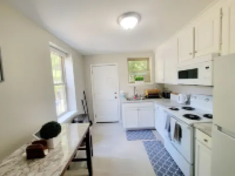 Charming 2-Bedroom, 1-Bath bungalow