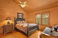 APPsolute Heaven- A 4 Season Mountain Retreat Hotels near Alliance Bible Fellowship