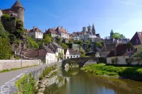 Cottage and private garden - rural bliss for two (or 4 with mezzanine)