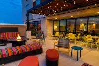 Home2 Suites by Hilton Roseville Sacramento Отели в г. Розвилл