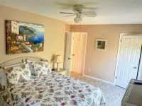 COZY 3BR BEACH LOFT - pool/tennis court