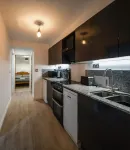 Spacious 2 Bedroom Apartment near Seafront Penzance