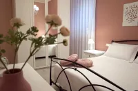Only 350mt from the historic center! Recently renovated Art Nouveau house
