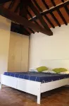 LA CASINA CANTINI - Panoramic apartment in Montepulciano in the historic center