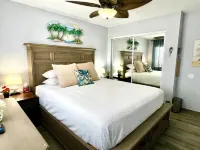 Exquisite Sunset & Renovated Oceanview Condo - 10% Discount on 7 Day Booking