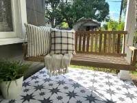 1930s Home, King bed, sleeps 8, Gameroom, walk to Main St