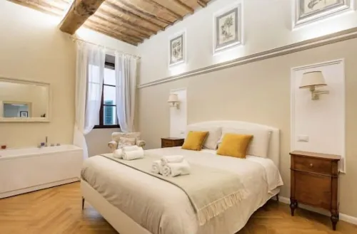 Maestra Exclusive Chianti House Hotels in Poggibonsi