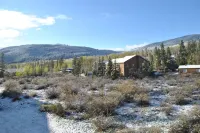 Mountainside condo in a Colorado playground!