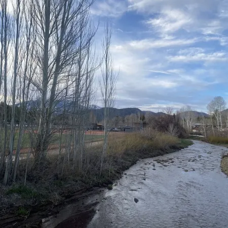 Stunning Casita in the Heart of Flagstaff