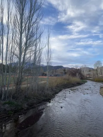 Stunning Casita in the Heart of Flagstaff