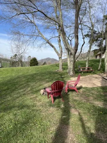 Way Up Acres and Lodging