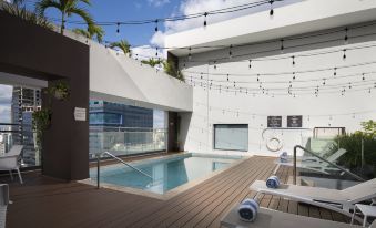 Homewood Suites by Hilton Santo Domingo