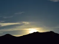 5 STAR ESCAPE - Death Valley - Spring Mountain - Prairie Fire Nevada Hotels in Nye County