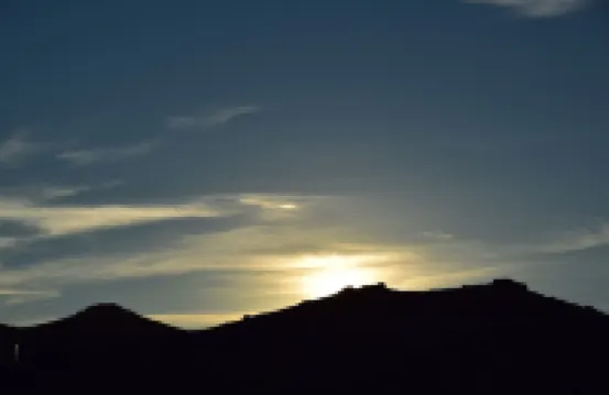 5 STAR ESCAPE - Death Valley - Spring Mountain - Prairie Fire Nevada