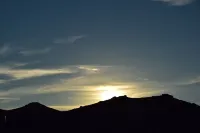 5 STAR ESCAPE - Death Valley - Spring Mountain - Prairie Fire Nevada