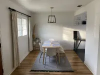 Charming-Land Park-3 bdrm home-mins to downtown