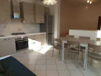 Large apartment in Rimini Mare-San Giuliano Darsena area