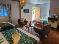 Bella’s Guest House