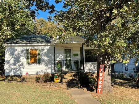 The Country Quilt Cottage