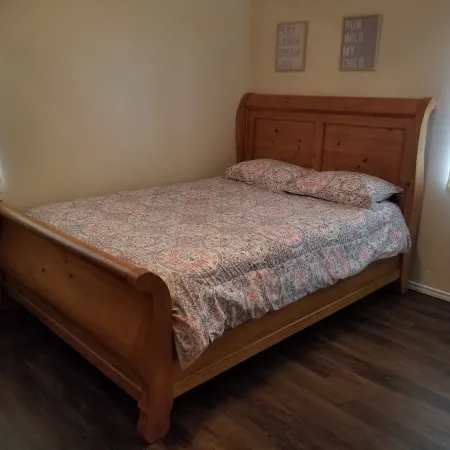 Perfect For Travelers and Traveling Nurses Near I-20