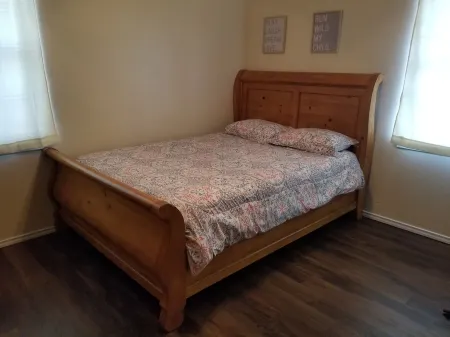 Perfect For Travelers and Traveling Nurses Near I-20