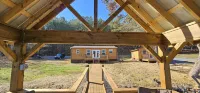 Lake Cove! Located directly on a small community lake!