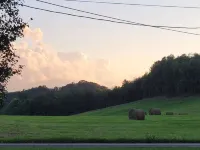 Large Home near Great Smoky Mountains and Knoxville