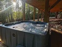 Boulder Trail Getaway- 15 min from New River Gorge National Park ワイルダーネスのホテル