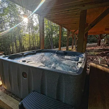 Boulder Trail Getaway- 15 min from New River Gorge National Park
